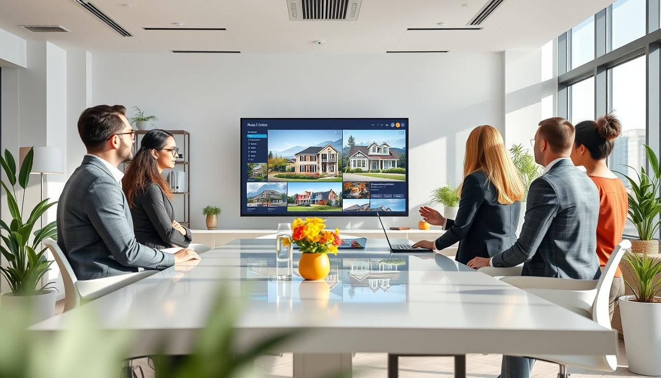 Professional plan visual